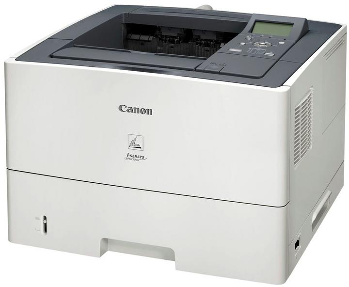 Produktbild Canon Lbp7010c I-Sensys (Laser, Farbe)