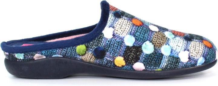 Actual product image Lunar Crackle slippers (38)