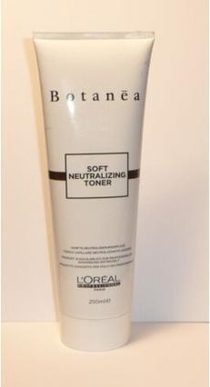 Produktbild L'Oréal Professionnel Botanea Soft Neutralizing Aqua Phase