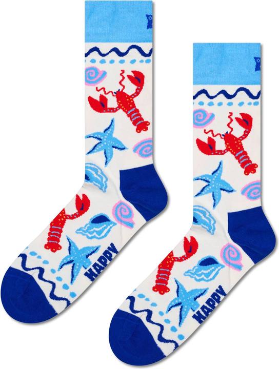 Happy Socks Seafood Sock