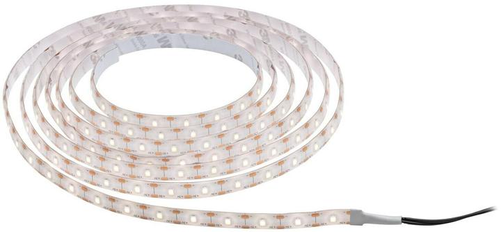 Image du produit Paulmann Bande solaire (Blanc chaud, 300 cm, Intérieur)
