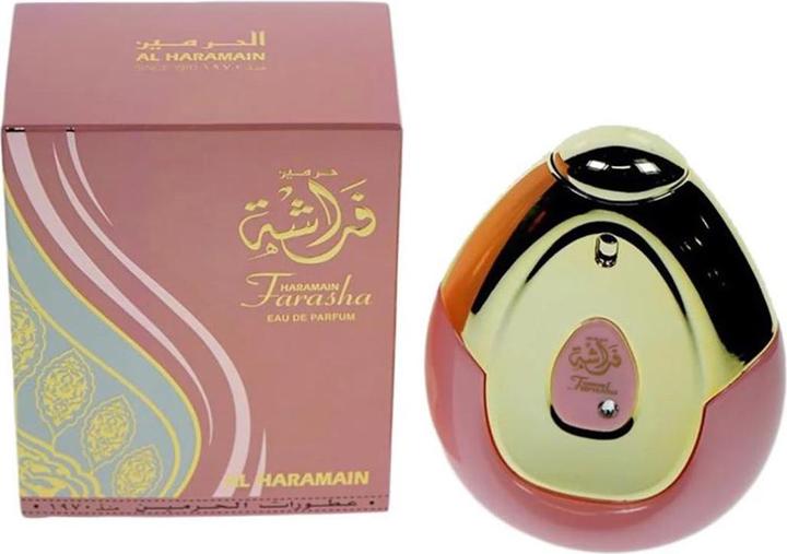 Al Haramain Farasha EDP spray 100ml (Eau de Parfum, 100 ml)