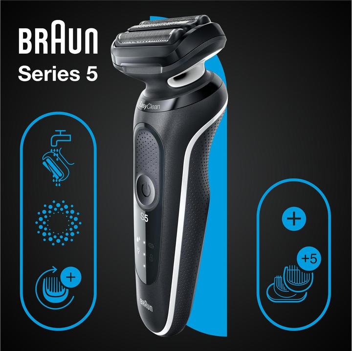 Produktbild Braun Series 5 51-W1500s