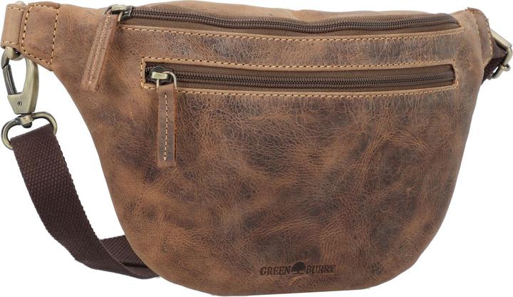 Image du produit Greenburry Sac banane Vintage 1743C Waist Bag