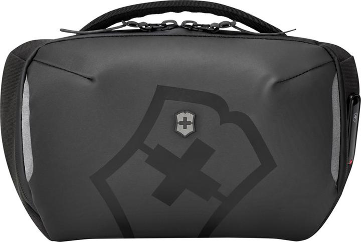 Victorinox Touring 2.0, Sling Bag, Black