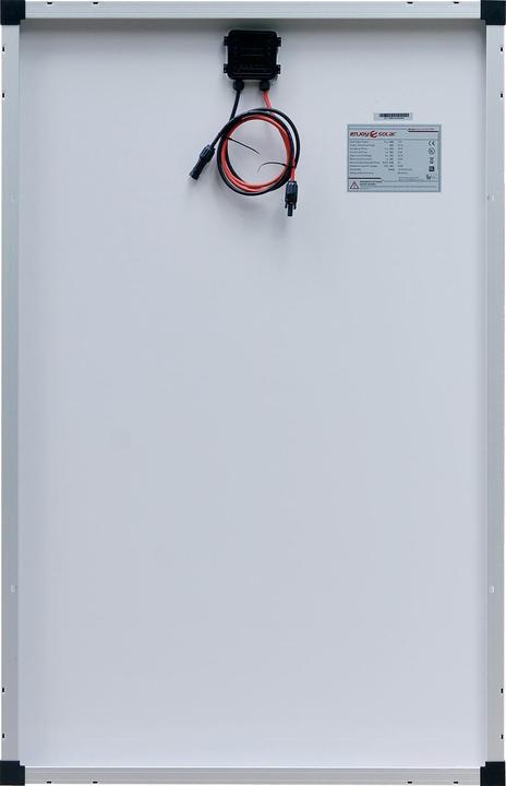 Produktbild Enjoy solar Mono Classic (170 W, 10.90 kg)