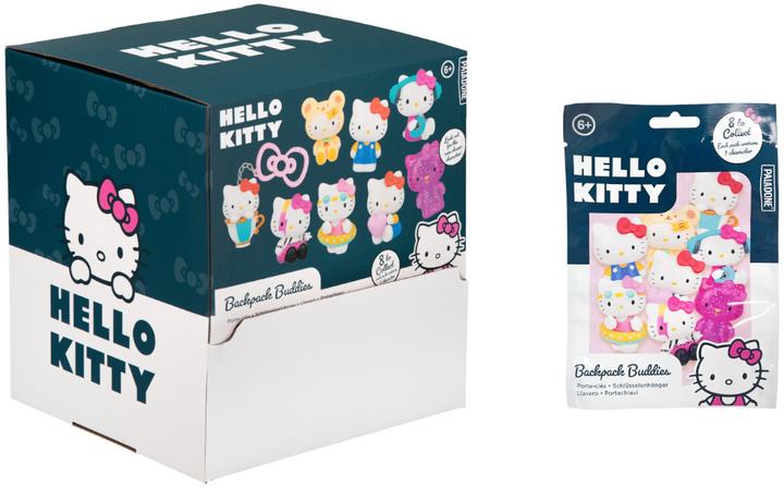 Produktbild Paladone Products Hello Kitty  Backpack Buddies ( Assorted )