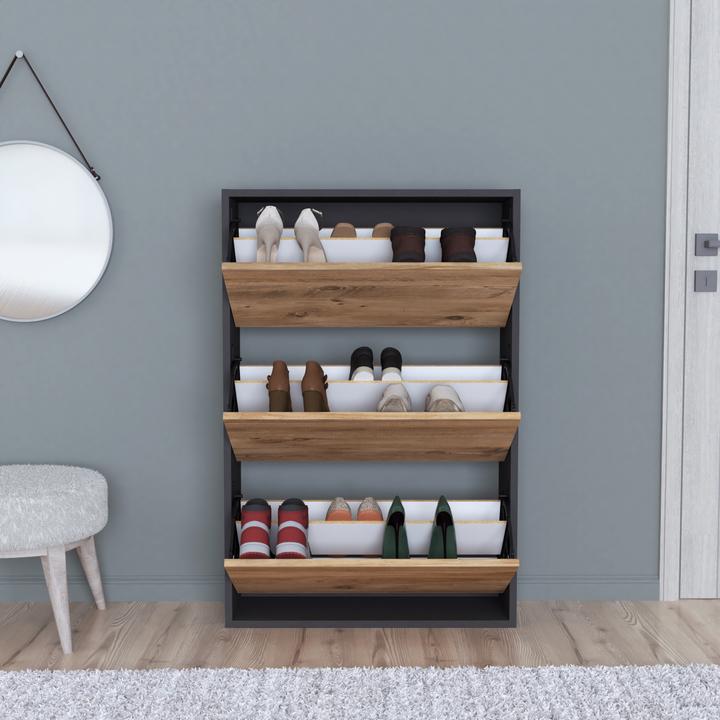Image du produit En.Casa Joséphine (110 x 73.5 x 24 cm)