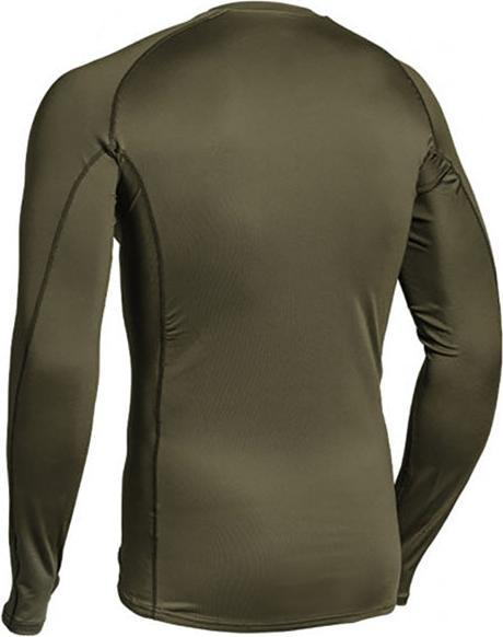 Produktbild A10 Equipment Langarm Shirt THERMO PERFORMER -10°C/-20°C, olive (S)