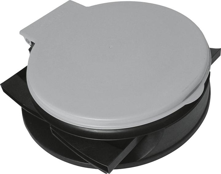 Actual product image GIES Waste bag stand (120 l)
