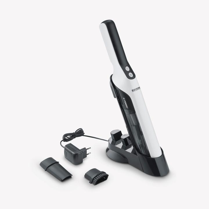 Actual product image Severin HV 7140