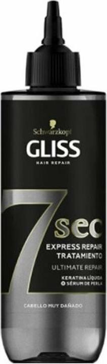 Produktbild Schwarzkopf 7 Sec Express Repair Treatment (200 ml)