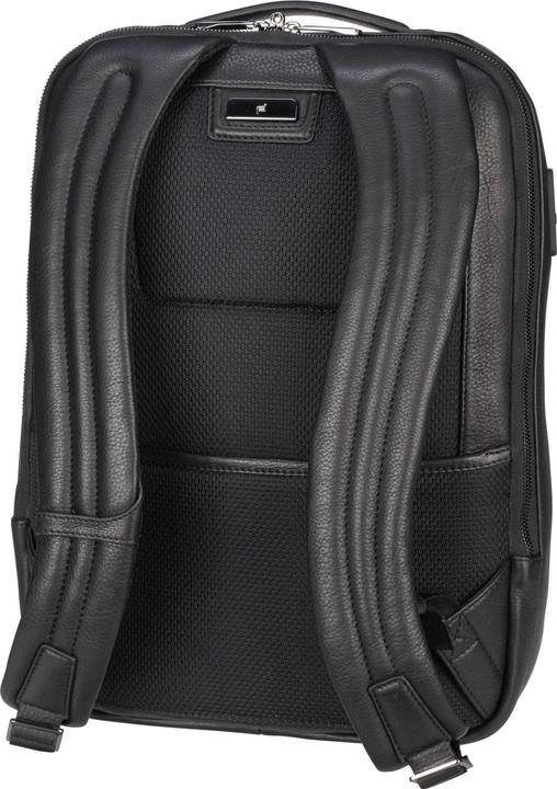 Image du produit Porsche Design Sac à dos / Daypack Roadster Leather Backpack S1 (14 l)