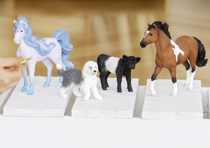Image du produit Schleich Veau Galloway