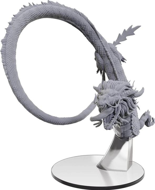Produktbild Wizkids Pathfinder Battles Miniaturen unbemalt Adult Underworld Dragon