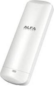 Actual product image Alfa Network N5C - 802.11a/n Outdoor WLAN/AP 5 GHz, 2x RP-SMA Female