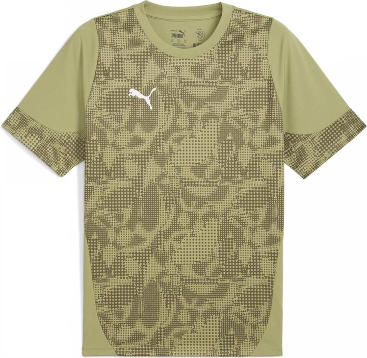Actual product image Puma teamCUP Training Jersey (M)