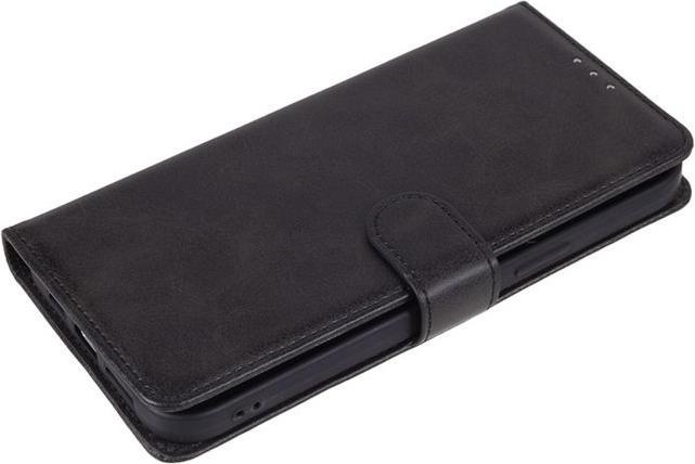 Actual product image MU Classic Classic II Leather Bookcover Series (OnePlus Nord 4)