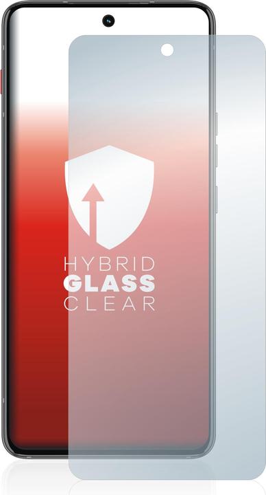 Produktbild upscreen Scratch Shield (1 Stück, Motorola ThinkPhone)