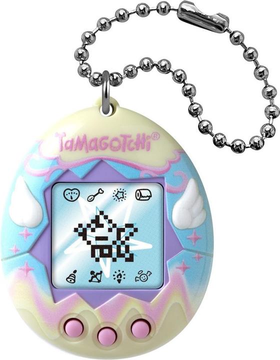Actual product image Bandai TAMAGOTCHI Angel Party (P3)