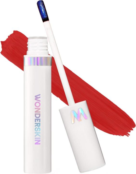 Wonderskin Wonder Blading Lip Stain Masque (Hayley)