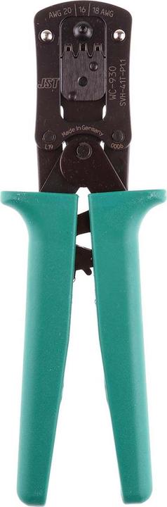 Produktbild JST WC Crimpzange Hand (230 mm)