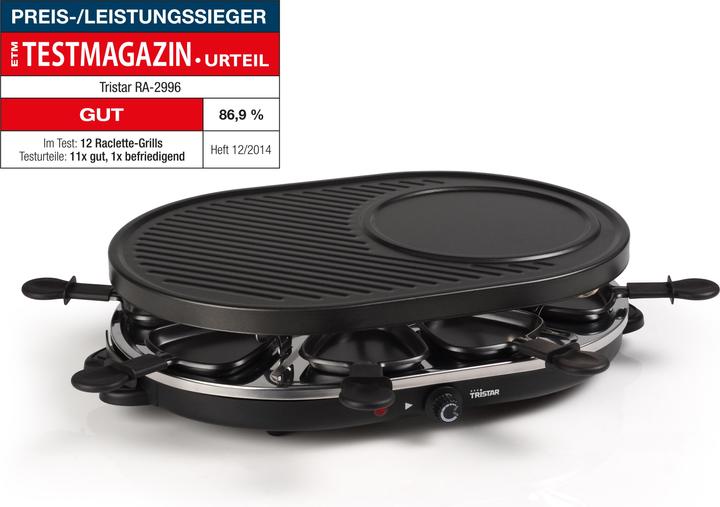 Immagine prodotto Tristar Ra-2996