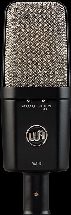 Immagine prodotto Warm Audio WA-14
