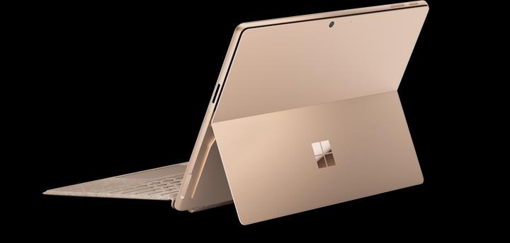 Produktbild Microsoft Surface Pro Keyboard mit Slim Pen (CH, Docking)