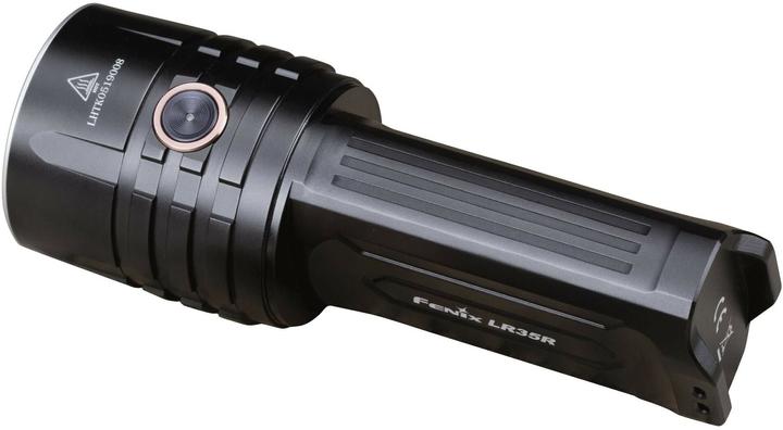 Fenix LR35R (14 cm, 10000 lm)