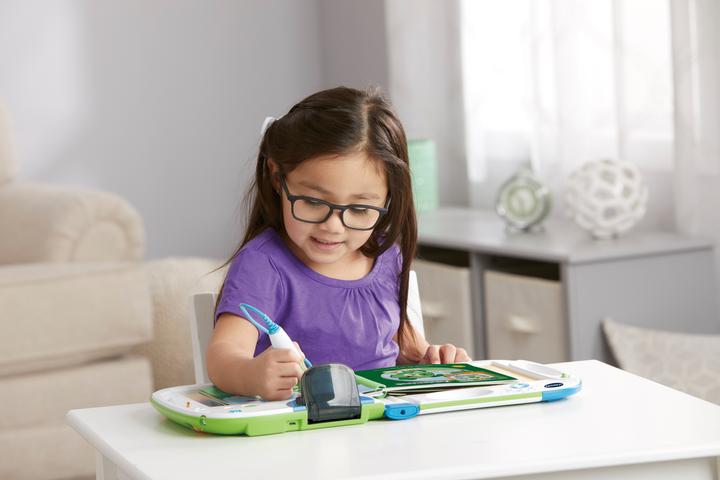 Produktbild VTech MagiBook 3D (Deutsch)