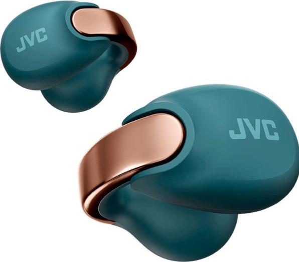 Immagine prodotto JVC HA-NP1T-AU (ANC, 8 h, Senza fili)