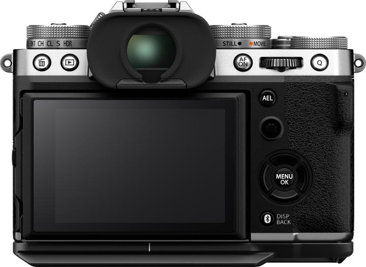 Actual product image Fujifilm X-T5 (40.20 Mpx, APS-C / DX)