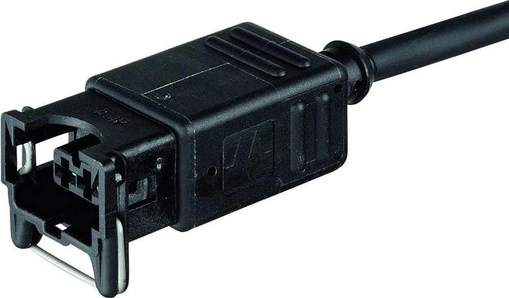 Image du produit Murr Elektronik Connecteur de vanne avec câble injecté