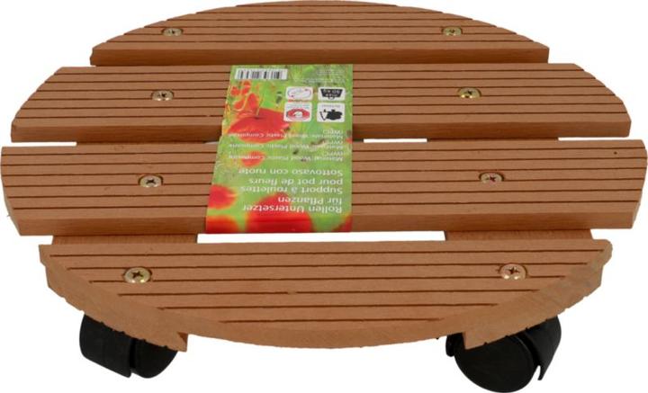 Actual product image Tegro Pflanzenuntersetzer