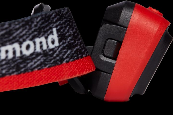 Actual product image Black Diamond ASTRO 300 HEADLAMP (300 lm)