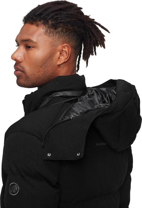 Immagine prodotto Mammut Roseg 2.0 IN Giacca con cappuccio Uomo (XXL)