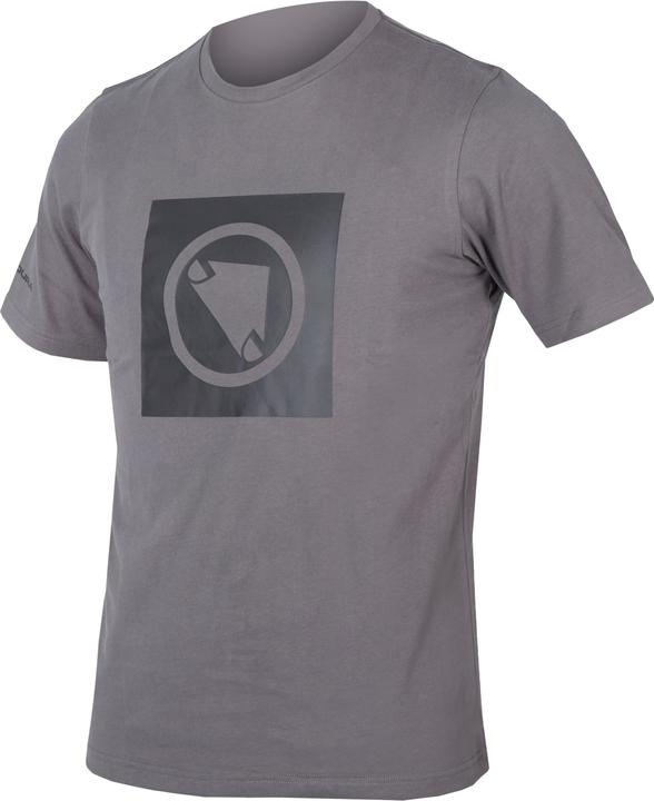 Actual product image Endura One Clan Carbon T-Shirt (XS)