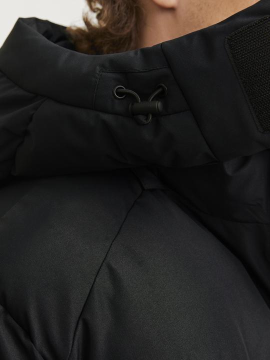 Actual product image Jack & Jones Jcoaero Puffer Sn (XS)