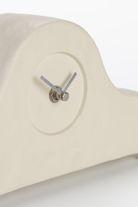 Actual product image Zuiver Grandma Clock
