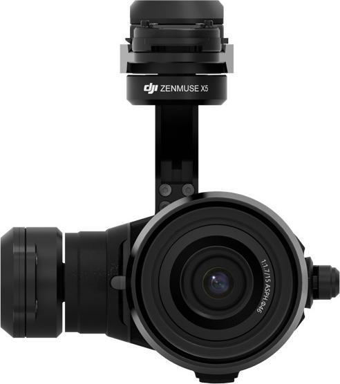 Produktbild DJI Zenmuse X5 (inkl. Linse)