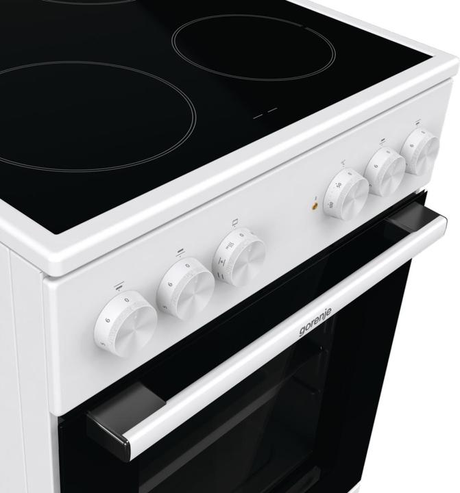 Produktbild Gorenje GEC5A41WG