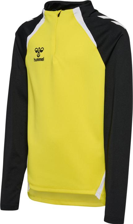 Produktbild hummel hmlLEAD 2.0 HALF ZIP KIDS (164)