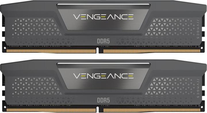 Immagine prodotto Corsair Vengeance (2 x 32GB, 5200 MHz, RAM DDR5, DIMM)