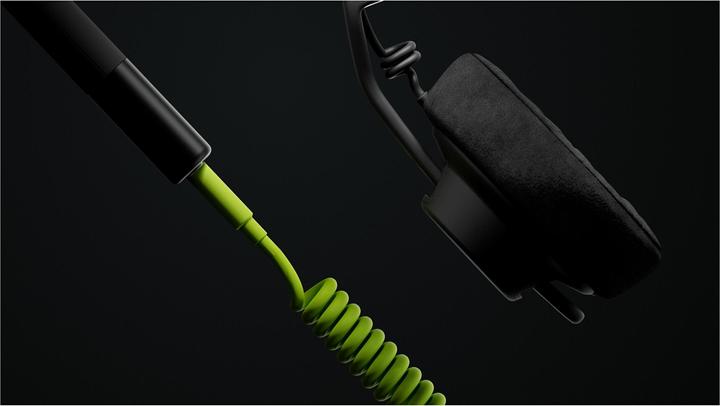 Immagine prodotto Aiaiai TMA-2 Studio + (Nessuna soppressione del rumore, 80 h, Senza fili)