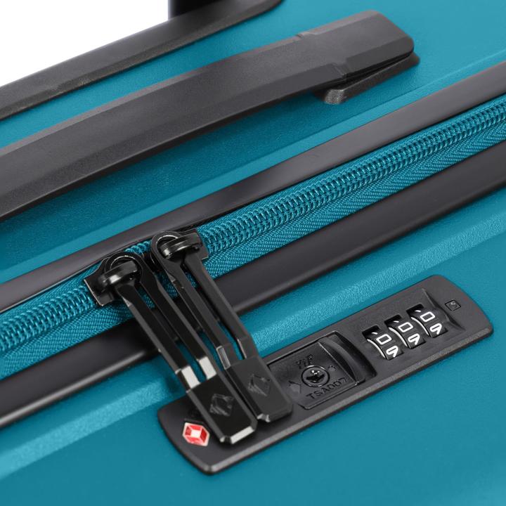 Image du produit Travelite Trient 4 roues trolley L 76 cm (100 l, XL (à partir de 115l))