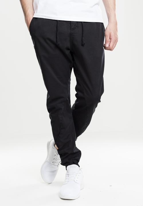 Immagine prodotto Urban Classics Pantaloni da jogging elasticizzati (S)