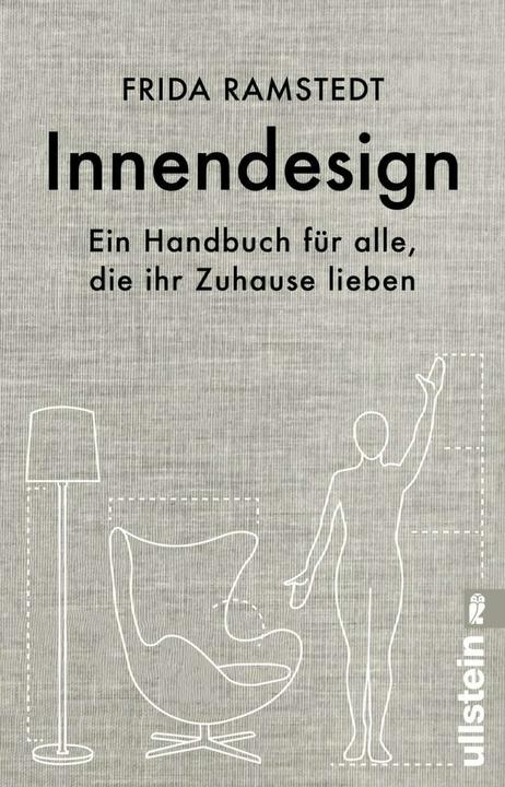 Image du produit Innendesign (Allemand, Frida Ramstedt, 2021)