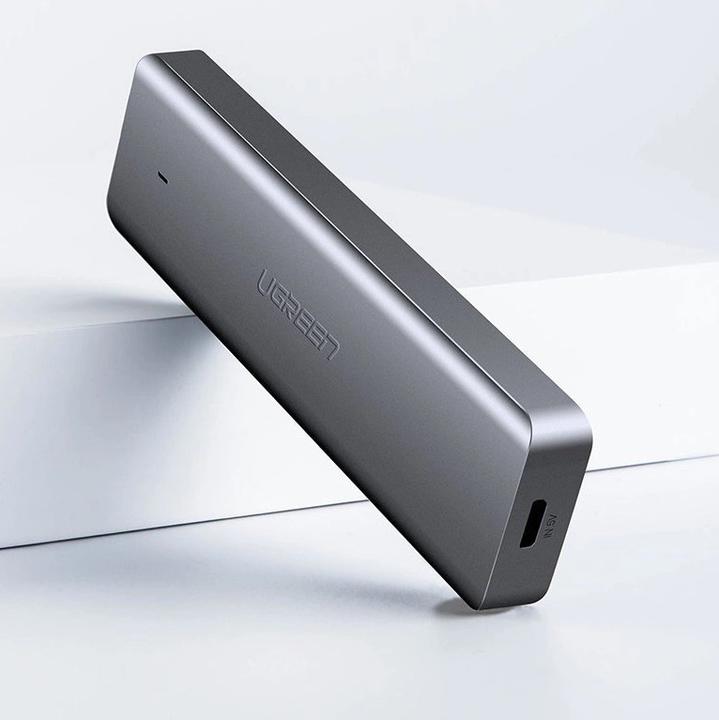 Actual product image Ugreen USB 3.0 Hub 4-Port 50985 (USB-A, 4 Ports)