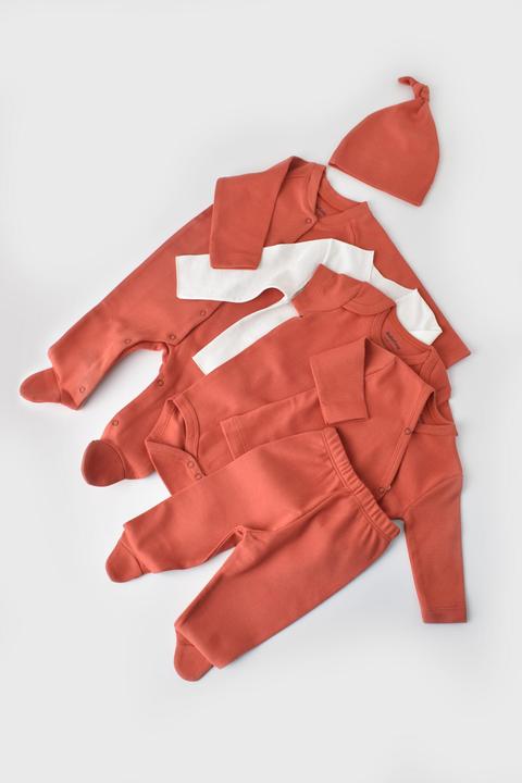 Produktbild BabyCosy Neugeborenen Set. 10 Stk. (56)